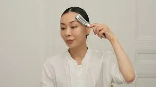 Miniature : SLIM CERA Plus+ – Massage & acupression du visage | How to Use