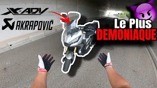 Miniature : JE TESTE UN X-ADV ! IL EST DÉMONIAQUE 😈 🚀
