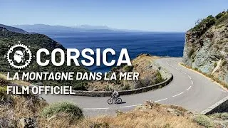Miniature : Corsica, la montagne dans la mer BIKINGMAN FILM Officiel