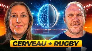 Miniature : Brian Liebenberg : entraîner son cerveau grâce au rugby