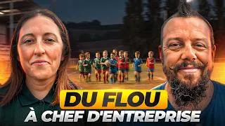 Miniature : Éducateur rugby : il a transformé sa passion en métier