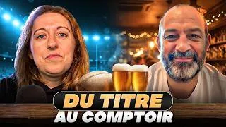 Miniature : Élissalde : champion, viré, patron de bar