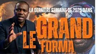Miniature : L'Afrique sous tension à l'aube de 2026 : Ce qu'on ne vous dit pas.