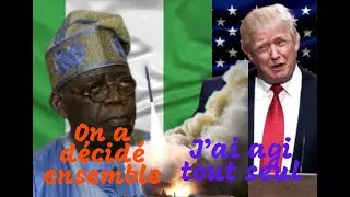 Miniature : 🔴 URGENT : Frappes US au Nigeria le 25 Décembre ! Analyse Complète