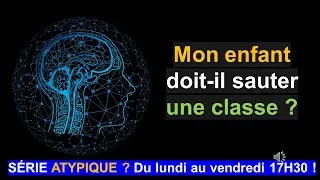 Miniature : Quels sont les 3 critères pour un saut de classe ?
