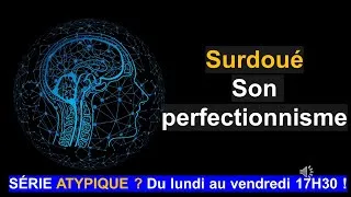Miniature : Pourquoi les surdoués sont-ils tellement perfectionnistes ?
