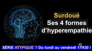 Miniature : Les 4 hyperempathies des surdoués !