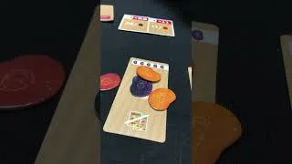 Miniature : Présentation du jeu Paquet de chips par Stéphane