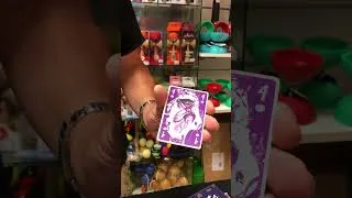 Miniature : Présentation du jeu Hats par Stéphane