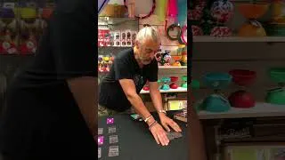 Miniature : Présentation du jeu Trio