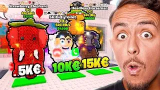 Miniature : Je Vends Mes 3 Plus Gros OG Au Top 1 Mondial ..