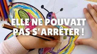 Miniature : Cette activité occupe un enfant 20 minutes sans écran (dès 3 ans)