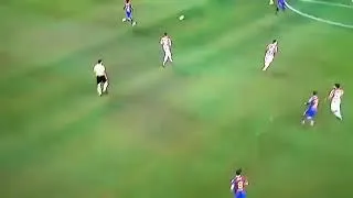 Miniature : Gifle sensationnel de Leonel Messi