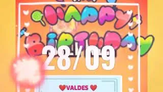 Miniature : Vvv Valdes ❤️ VANIDELLE