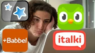 Miniature : Quelles applis pour devenir bilingue? (3 étapes pour choisir)
