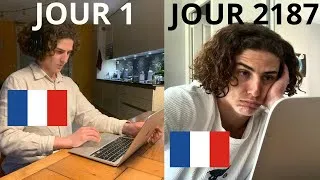Miniature : Faut il apprendre la grammaire pour devenir bilingue?