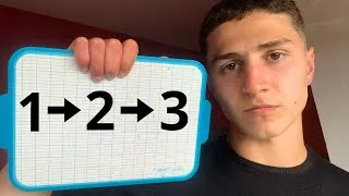 Miniature : Apprendre ton vocabulaire quand t'as la flemme