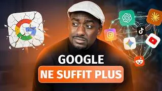 Miniature : SEO 2026 - Voici ce qui marche vraiment à l’ère de l’IA 🔥