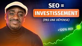 Miniature : Pourquoi le SEO Est l'Investissement Marketing Le Plus Rentable De Tous Les Temps 💸