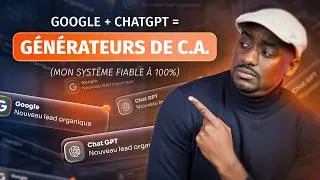 Miniature : Mon Stack automatisé SEO / IA pour générer des leads Google / moteurs IA tous les jours (copiez moi)