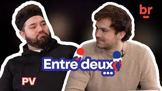 Miniature : PV : Entre deux chantiers