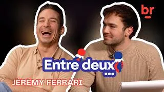 Miniature : Jérémy Ferrari : Entre deux géniteurs