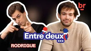 Miniature : Rodrigue : Entre deux spécialités argentines
