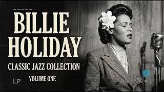 Miniature : Billie Holiday Inspired (1944) | When the Candle Burned Low 🎙️ Timeless Jazz & Blues Ballad