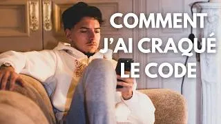 Miniature : mes premiers 10k€/mois dans le business
