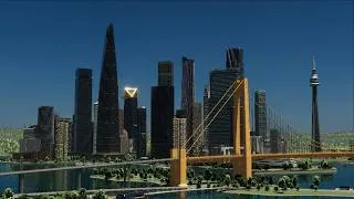 Miniature : On Finit nos Projets sur Cities Skylines II