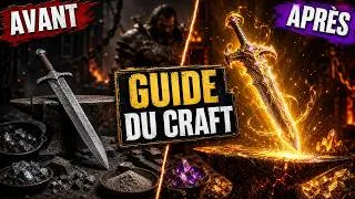 Miniature : Diablo 4 Lord Of Hatred : LE GUIDE DU CRAFT 🔥