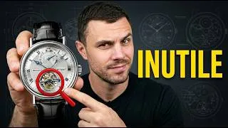 Miniature : Le Tourbillon : 200 ans de MENSONGE Magnifique