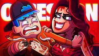 Miniature : NIKKI EST OBSEDÉE PAR MOI ! ❤️😫 (OBSESSION)