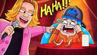 Miniature : PAUL MIRABEL ME CLASH ! 😱 (ft Antoine Donneaux)