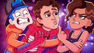 Miniature : J'AIDE SPIDER-MAN À PÉCHO MJ ! 🕷️❤️ (Brand New Day)