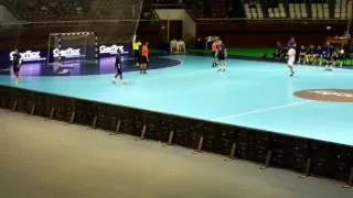 Miniature : Handball Men's Junior (U21) World Championship France Vs Qatar extrait