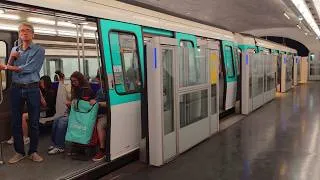 Miniature : Ligne 13 Metro Paris