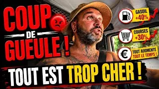 Miniature : on marche sur la tête 🤬la planète qui part en sucette