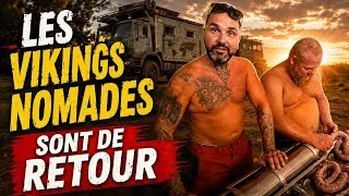 Miniature : La tribu nomade est de retour😱
