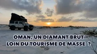 Miniature : #18 Oman, un diamant brut encore loin du tourisme de masse ?