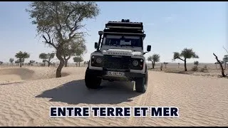 Miniature : #17 Entre terre et mer, à la découverte d'Oman