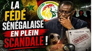 Miniature : ⚠️ Le Mondial déjà terminé pour le Sénégal ?