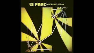 Miniature : Tangerine Dream - Le Parc 