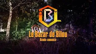 Miniature : Le Bazar de Bilou │ Bande-annonce