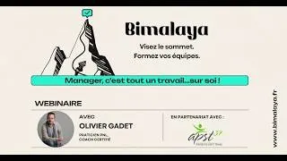 Miniature : Manager, c'est tout un travail… sur soi !
