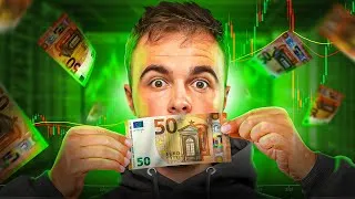 Miniature : Réussir en option binaire avec seulement 50$, c'est possible voilà comment !