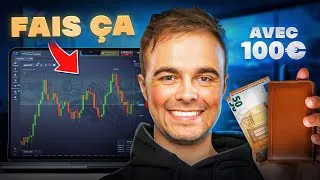 Miniature : Tu as moins de 100$ à investir ? Alors test ça !