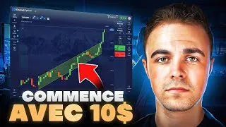 Miniature : Réussir le trading binaire avec seulement 10$