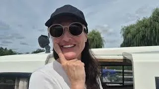 Miniature : 452 Premières impressions du bateau !