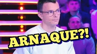 Miniature : 🚨 PIÈGE IA : ÉMILIEN DES 12 COUPS DE MIDI AU CŒUR D’UNE ARNAQUE SCANDALEUSE !📝 
